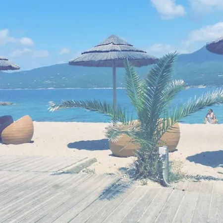 U Casedu Di Ghjuvani