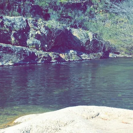 U Casedu Di Ghjuvani Hébergement de vacances *