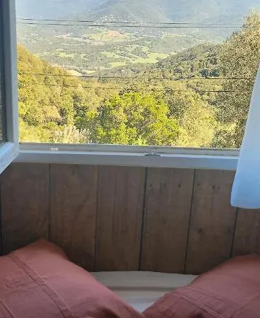 U Casedu Di Ghjuvani Casa de Férias *