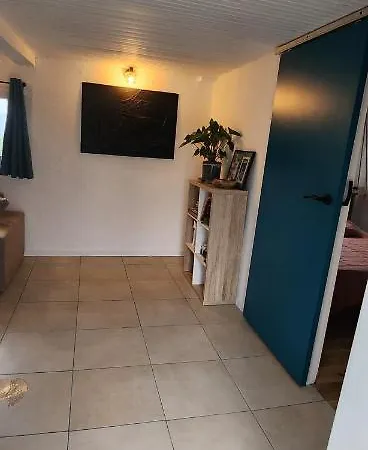 U Casedu Di Ghjuvani Granace