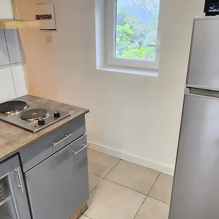 U Casedu Di Ghjuvani * Granace