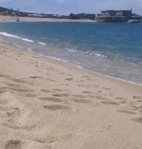 U Casedu Di Ghjuvani Hébergement de vacances Granace