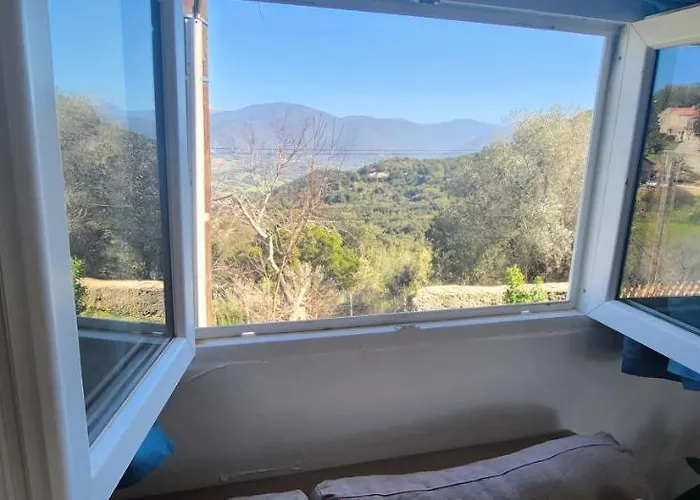 U Casedu Di Ghjuvani *