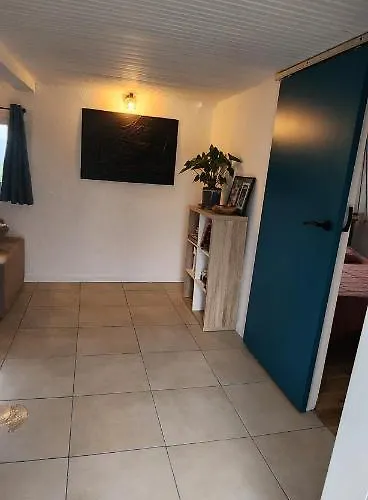 U Casedu Di Ghjuvani Granace