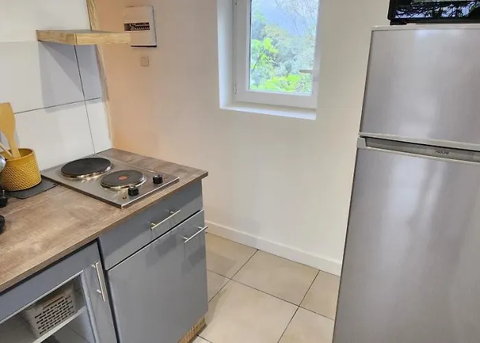 U Casedu Di Ghjuvani * Granace