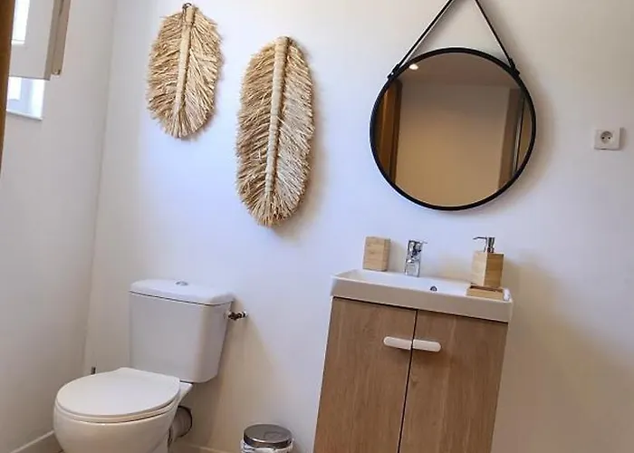 Hébergement de vacances U Casedu Di Ghjuvani *