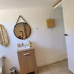 Hébergement de vacances U Casedu Di Ghjuvani *