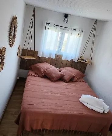 U Casedu Di Ghjuvani *