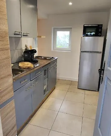 U Casedu Di Ghjuvani Holiday home *