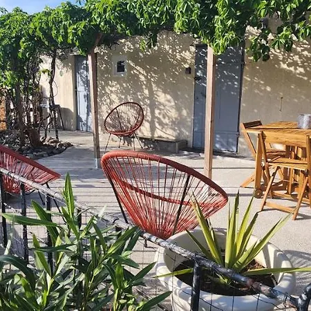 U Casedu Di Ghjuvani Holiday home Granace