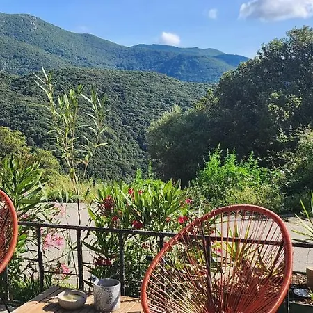 Holiday home U Casedu Di Ghjuvani *