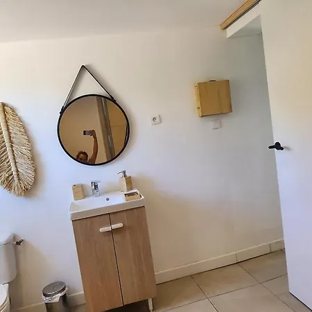 Casa vacanze U Casedu Di Ghjuvani *