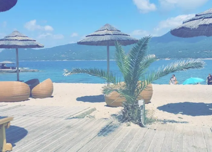 U Casedu Di Ghjuvani