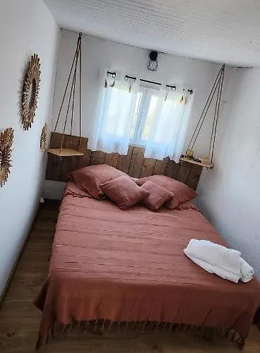 U Casedu Di Ghjuvani *