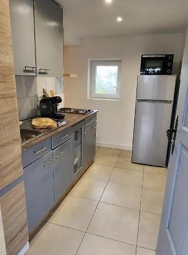 U Casedu Di Ghjuvani Holiday home *