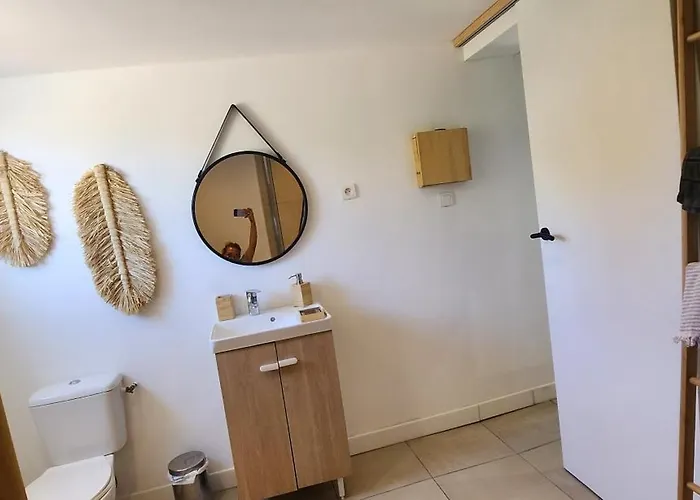 Holiday home U Casedu Di Ghjuvani *